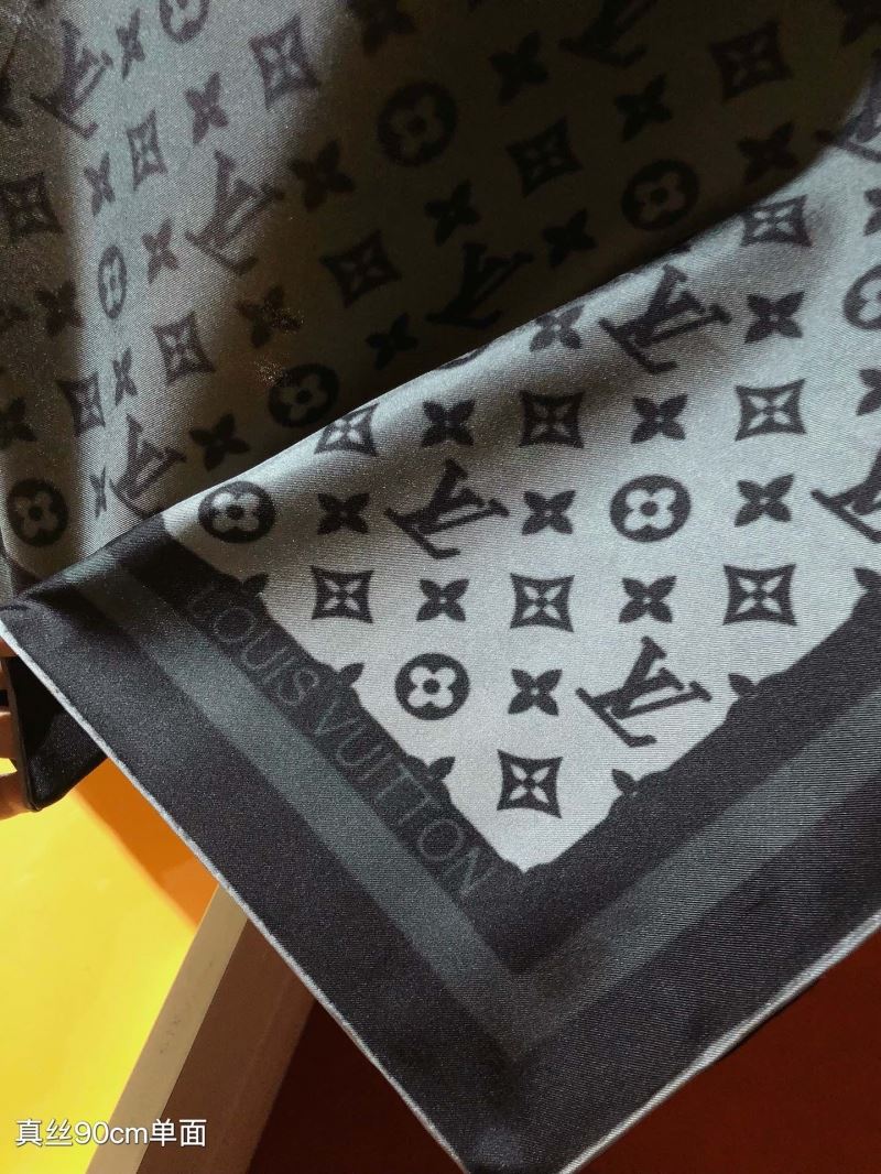 Louis Vuitton Scarf